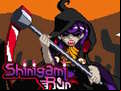 Juego Shinigami Run