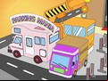 Juego Parking Mania