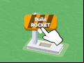 Juego Build your Rocket