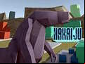 Juego Hakaiju
