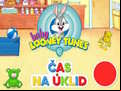 Juego Baby Looney Tunes Cas Na Uklid