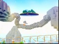 Juego Blocky Parkour: Skyline Sprint