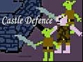 Juego Castle Defence