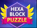 Juego Hexa Block Puzzle