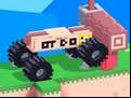 Juego Extreme Delivery
