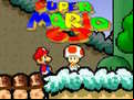 Juego Super Mario 63