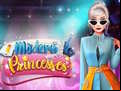 Juego Modern Princesses