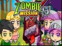 Juego Zombie Mission 13