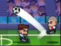 Juego Head Soccer Exclusive