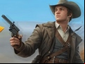 Juego Cowboy Arena