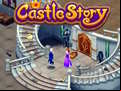 Juego Castle Story
