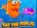 Juego Eat The Fish IO
