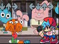 Juego FNF Vs Darwi