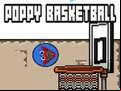 Juego Poppy Basketball