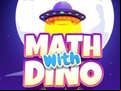 Juego Math With Dino