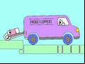 Juego Fridge Floppers