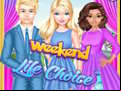 Juego Weekend Life Choice
