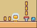 Juego Impossible Tower