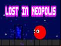Juego Lost in Neopolis