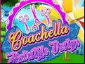 Juego Coachella Hairstyle Design