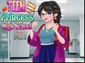 Juego Teen Princess High School