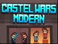 Juego Castel Wars Modern