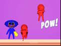 Juego Wuggy Punch
