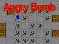 Juego Angry Bomb