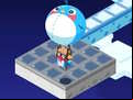 Juego Penguin Dash