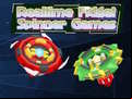 Juego Realtime Fidget Spinner Games