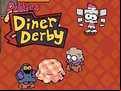 Juego Debbie's Diner Derby