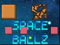 Juego Space Ballz