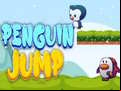 Juego Penguin Jump