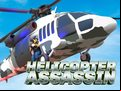 Juego Helicopter Assassin