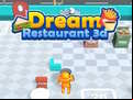 Juego Dream Restaurant 3D 