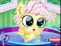 Juego Pregnant Pony Check Up
