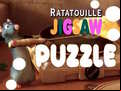 Juego Ratatouille Jigsaw Puzzle