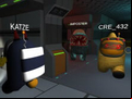 Juego Imposter 3D: Online Horror