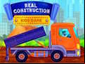 Juego Real Construction Kids Game