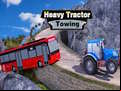 Juego Heavy Tractor Towing