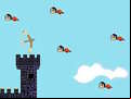 Juego Bird Hunter