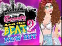 Juego Beauty and The Beat 2 New Hit