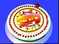 Juego Cake Art 3D