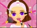 Juego Coco Spa Salon
