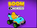 Juego Boom Wheels