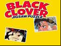 Juego Black Clover Jigsaw Puzzle 