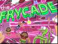 Juego Sanjay and Craig: The Frycade