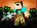 Juego Noob Shooter Zombie