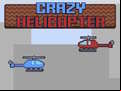 Juego Crazy Helicopter