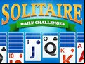 Juego Solitaire Daily Challenge
